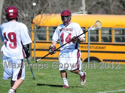 Thumbnail 2 in Wilbur Cross @ North Haven photogallery.
