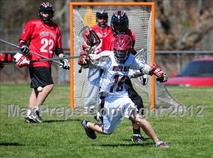 Thumbnail 2 in Wilbur Cross @ North Haven photogallery.