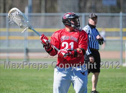 Thumbnail 1 in Wilbur Cross @ North Haven photogallery.