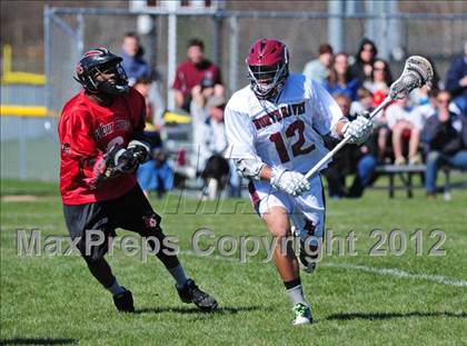 Thumbnail 1 in Wilbur Cross @ North Haven photogallery.