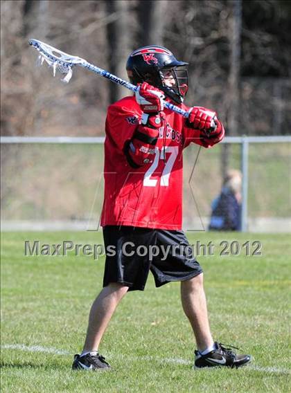 Thumbnail 2 in Wilbur Cross @ North Haven photogallery.
