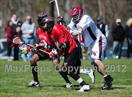 Thumbnail 1 in Wilbur Cross @ North Haven photogallery.