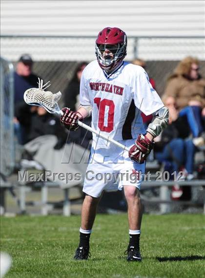 Thumbnail 1 in Wilbur Cross @ North Haven photogallery.