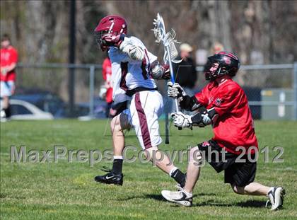 Thumbnail 3 in Wilbur Cross @ North Haven photogallery.