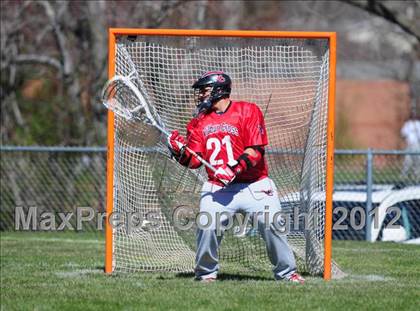 Thumbnail 3 in Wilbur Cross @ North Haven photogallery.