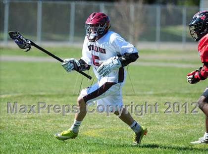 Thumbnail 2 in Wilbur Cross @ North Haven photogallery.