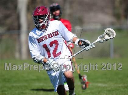Thumbnail 2 in Wilbur Cross @ North Haven photogallery.