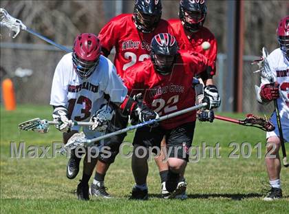 Thumbnail 1 in Wilbur Cross @ North Haven photogallery.