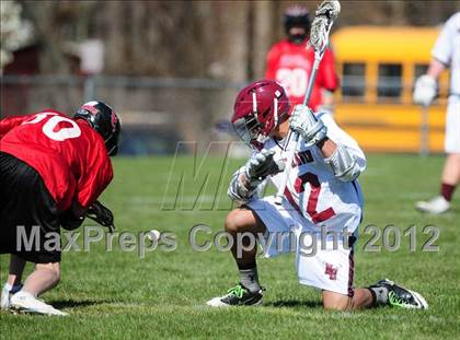 Thumbnail 1 in Wilbur Cross @ North Haven photogallery.