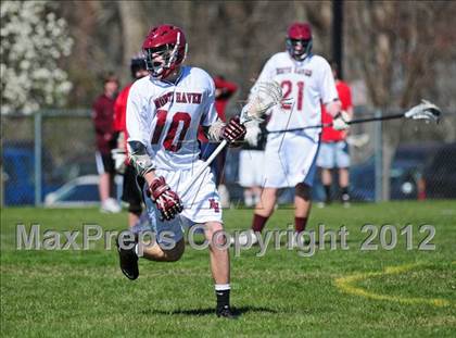Thumbnail 2 in Wilbur Cross @ North Haven photogallery.