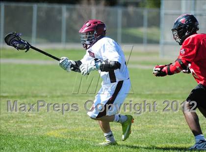 Thumbnail 1 in Wilbur Cross @ North Haven photogallery.
