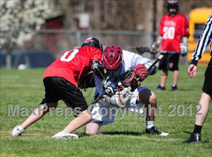 Thumbnail 2 in Wilbur Cross @ North Haven photogallery.