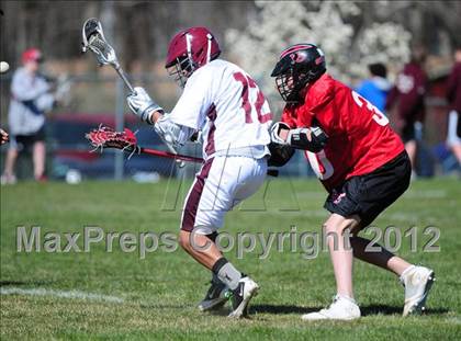 Thumbnail 2 in Wilbur Cross @ North Haven photogallery.