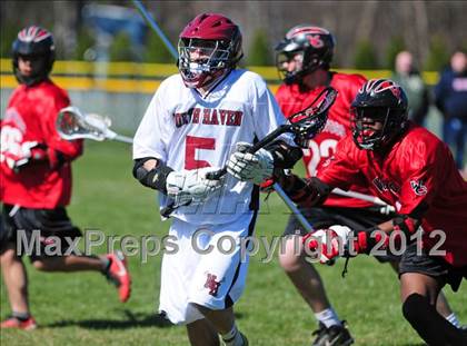 Thumbnail 3 in Wilbur Cross @ North Haven photogallery.
