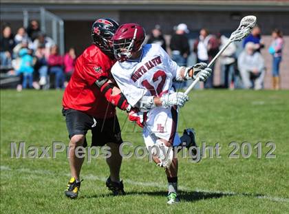 Thumbnail 1 in Wilbur Cross @ North Haven photogallery.