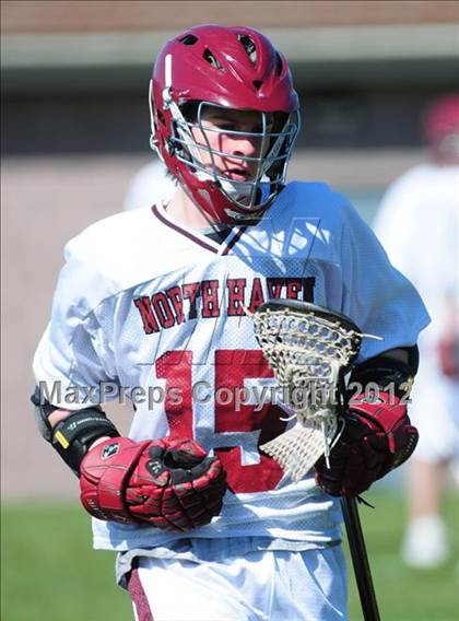 Thumbnail 1 in Wilbur Cross @ North Haven photogallery.