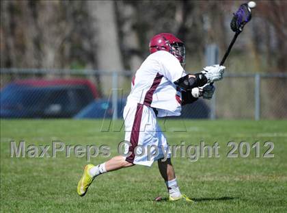 Thumbnail 3 in Wilbur Cross @ North Haven photogallery.