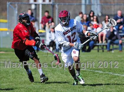 Thumbnail 2 in Wilbur Cross @ North Haven photogallery.
