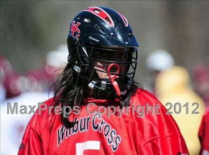 Thumbnail 2 in Wilbur Cross @ North Haven photogallery.