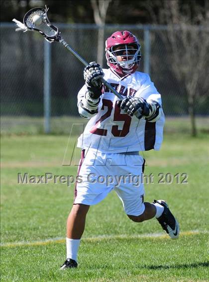 Thumbnail 2 in Wilbur Cross @ North Haven photogallery.