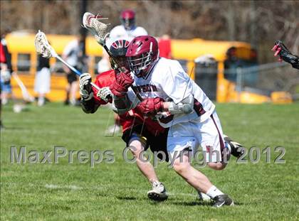 Thumbnail 2 in Wilbur Cross @ North Haven photogallery.