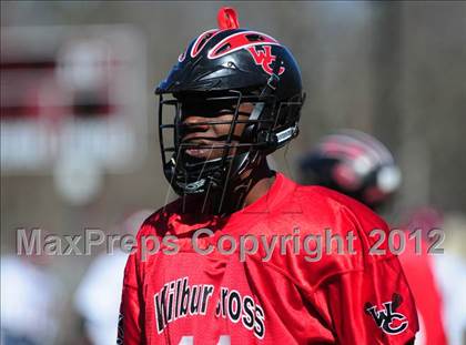 Thumbnail 2 in Wilbur Cross @ North Haven photogallery.