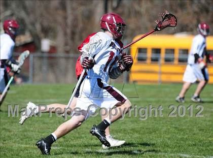 Thumbnail 2 in Wilbur Cross @ North Haven photogallery.