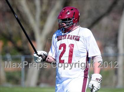 Thumbnail 2 in Wilbur Cross @ North Haven photogallery.