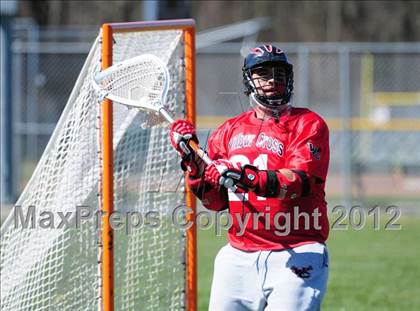 Thumbnail 3 in Wilbur Cross @ North Haven photogallery.