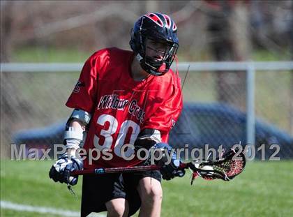 Thumbnail 1 in Wilbur Cross @ North Haven photogallery.