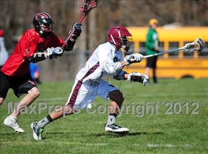 Thumbnail 2 in Wilbur Cross @ North Haven photogallery.
