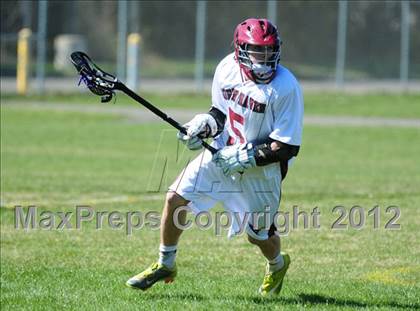 Thumbnail 3 in Wilbur Cross @ North Haven photogallery.