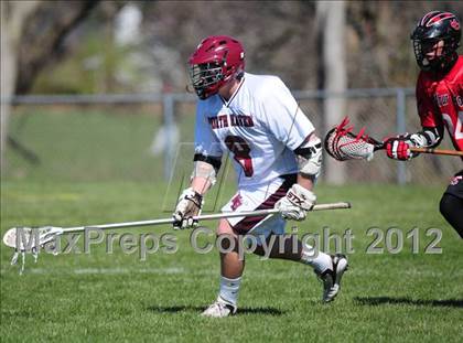 Thumbnail 3 in Wilbur Cross @ North Haven photogallery.