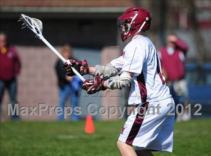 Thumbnail 2 in Wilbur Cross @ North Haven photogallery.