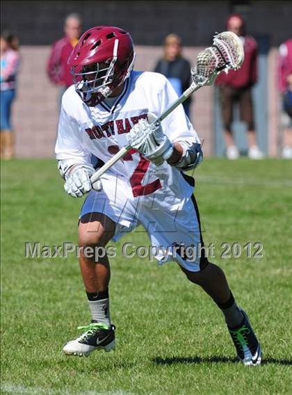 Thumbnail 1 in Wilbur Cross @ North Haven photogallery.