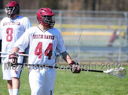 Thumbnail 2 in Wilbur Cross @ North Haven photogallery.