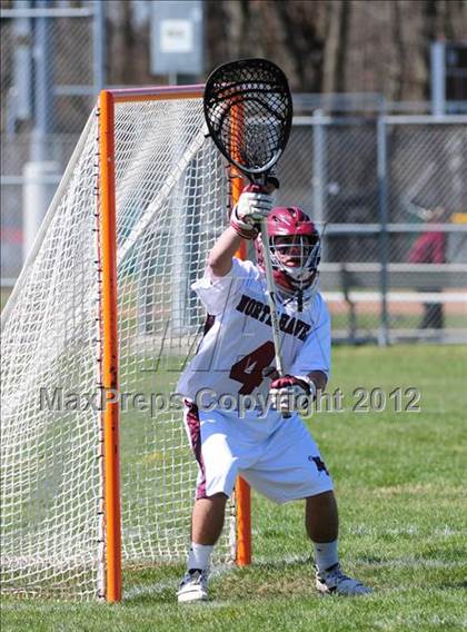 Thumbnail 3 in Wilbur Cross @ North Haven photogallery.