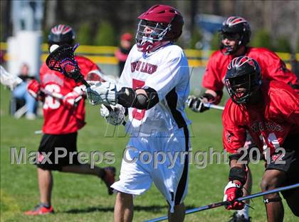 Thumbnail 1 in Wilbur Cross @ North Haven photogallery.