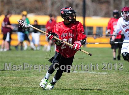 Thumbnail 1 in Wilbur Cross @ North Haven photogallery.