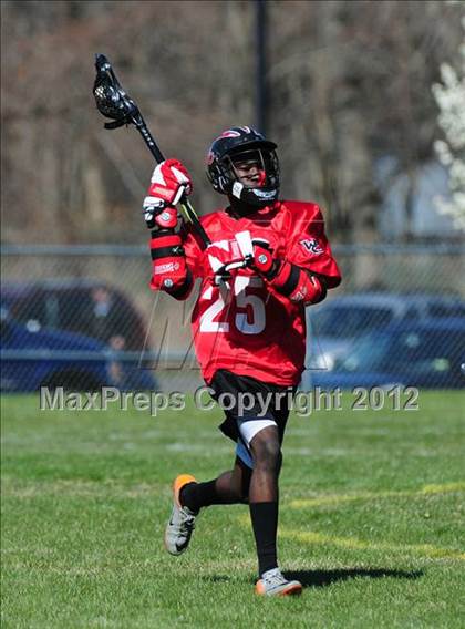Thumbnail 1 in Wilbur Cross @ North Haven photogallery.