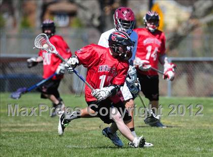 Thumbnail 1 in Wilbur Cross @ North Haven photogallery.
