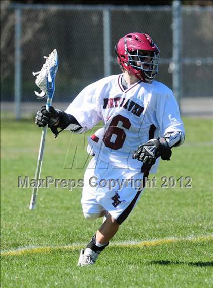 Thumbnail 3 in Wilbur Cross @ North Haven photogallery.