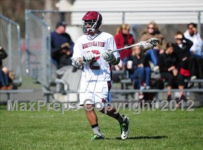 Thumbnail 2 in Wilbur Cross @ North Haven photogallery.