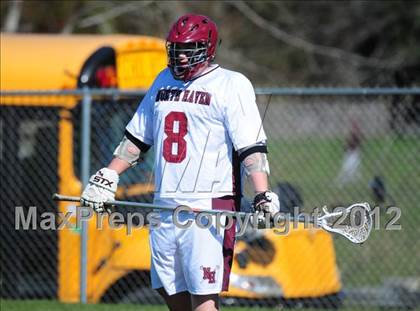 Thumbnail 2 in Wilbur Cross @ North Haven photogallery.