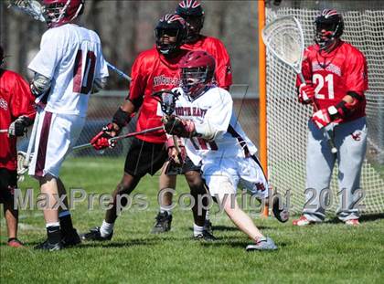 Thumbnail 3 in Wilbur Cross @ North Haven photogallery.