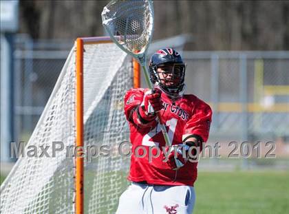 Thumbnail 1 in Wilbur Cross @ North Haven photogallery.