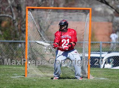 Thumbnail 2 in Wilbur Cross @ North Haven photogallery.