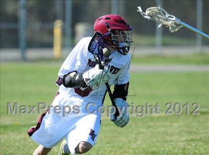Thumbnail 1 in Wilbur Cross @ North Haven photogallery.