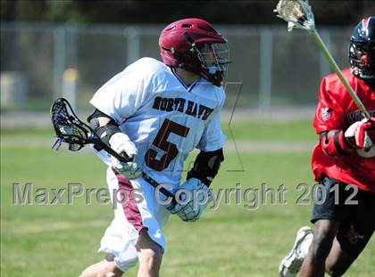 Thumbnail 3 in Wilbur Cross @ North Haven photogallery.
