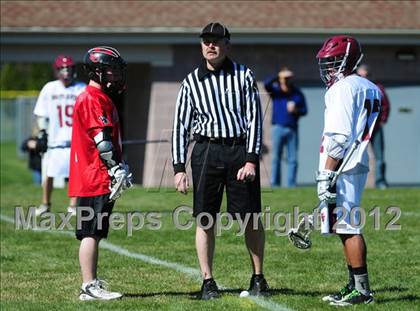 Thumbnail 3 in Wilbur Cross @ North Haven photogallery.